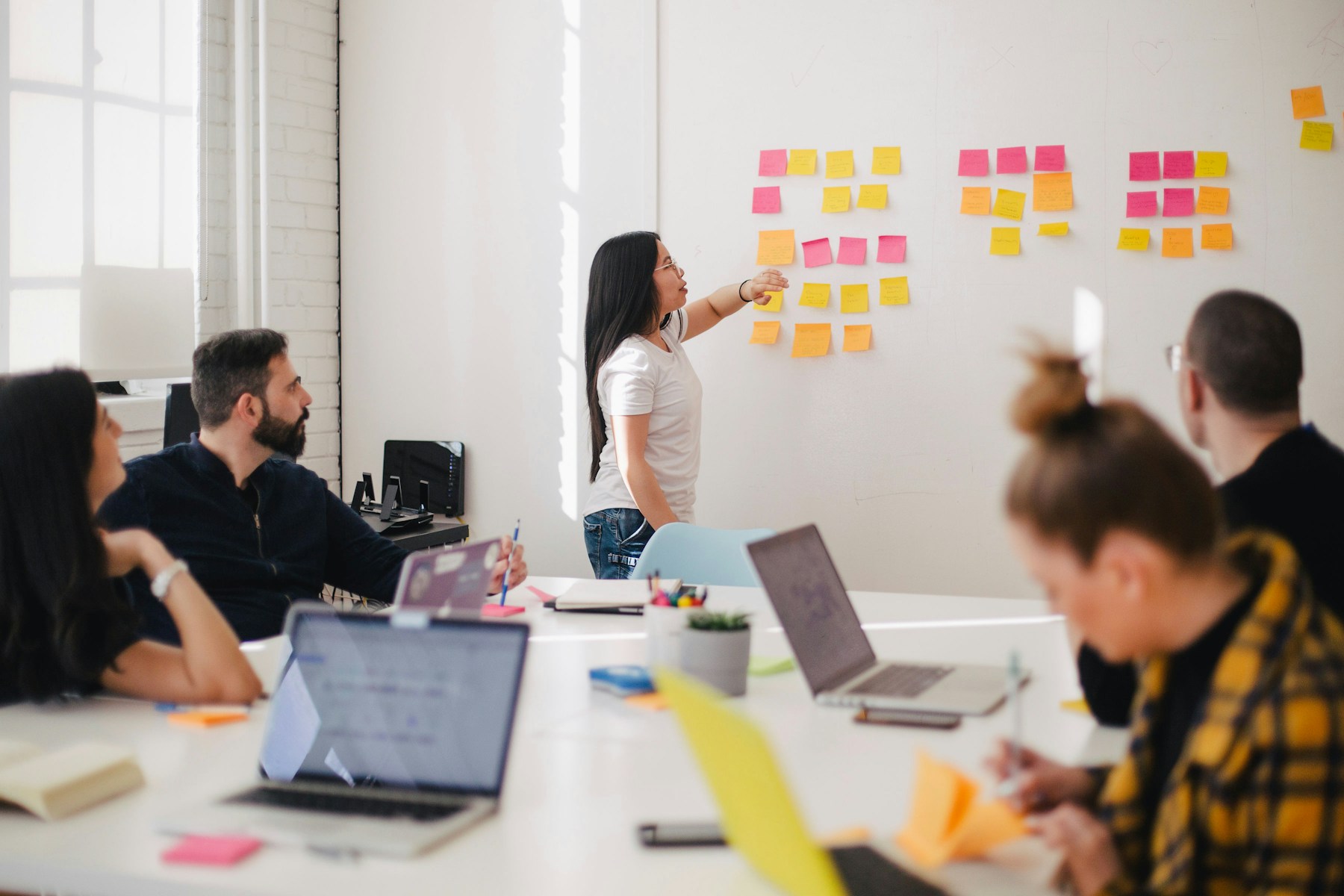 Hostiva support team helping hospitality customers